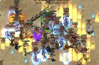 在英雄的碰撞中，感受传奇sf的无穷魅力